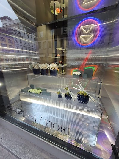 Emporio Armani coffee