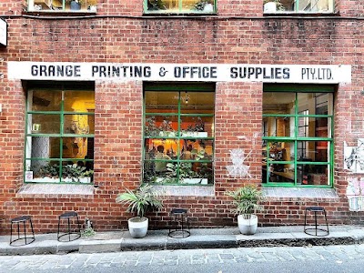 Brick Lane Melbourne in Melbourne