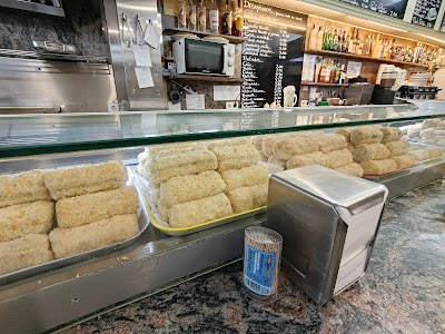 Cafetería Rocablanca atmosphere