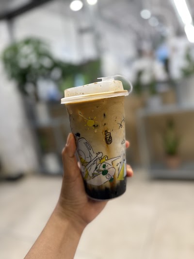 JOKOPI - Kuala Lumpur coffee