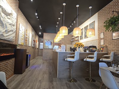 Cafeterra atmosphere