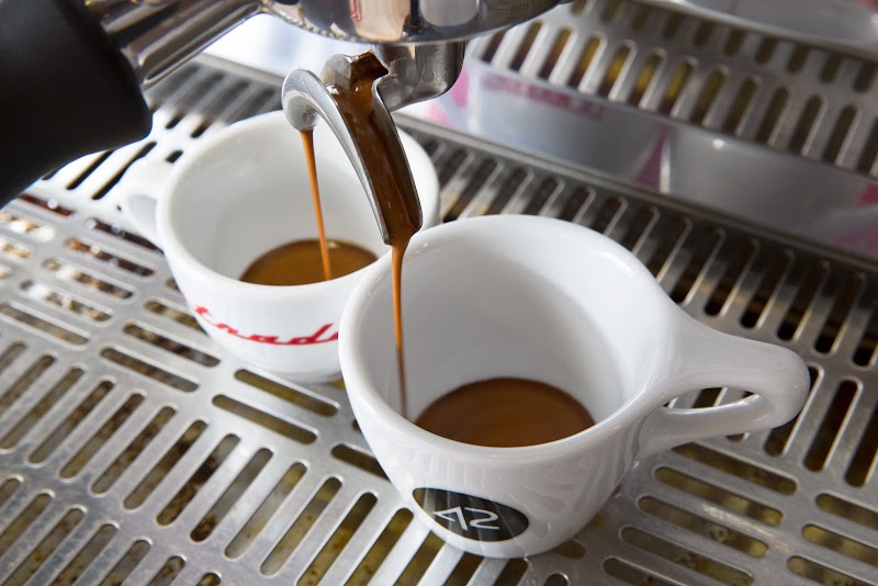 42 coffee roastery coffee