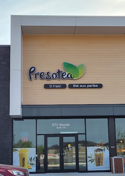 Presotea in ottawa