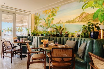 Restaurante Pérgula in -001