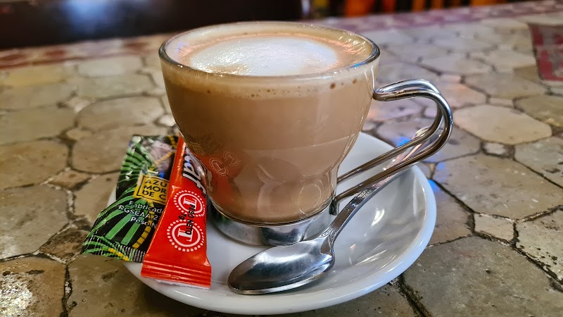 Madagascar cafè coffee
