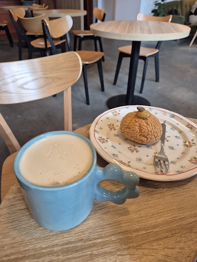 Buno Specialty Coffee atmosphere
