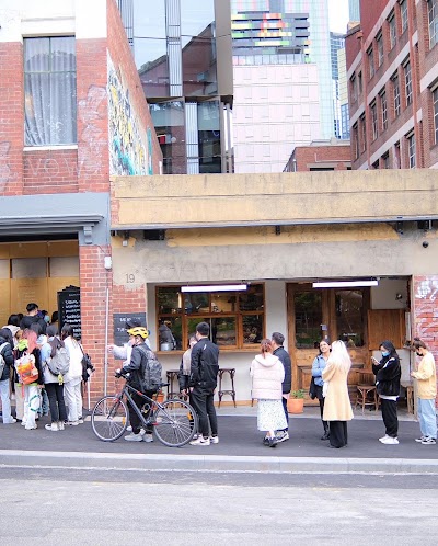 Hareruya Pantry in Melbourne