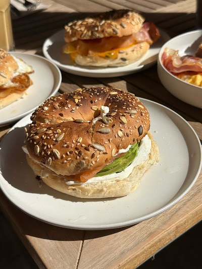 BOSCON | Specialty Coffee Roasters & Brunch coffee