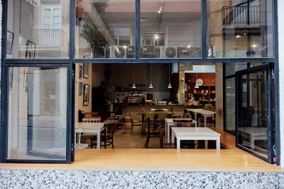 Sip and Wonder - Alicante Brunch & Restaurant