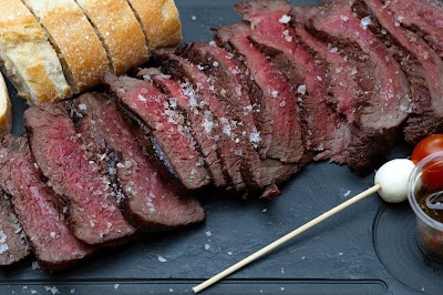 Bayres Beef - Argentina en Tapas atmosphere