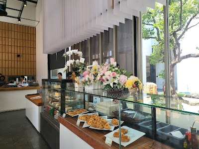 Vaanaa Cafe & Bistro in Chiang Mai