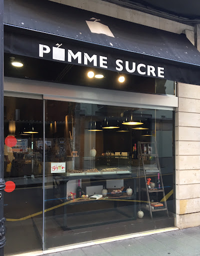 Pomme Sucre in Gijón