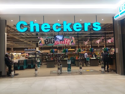 Checkers @ Dunes Mall