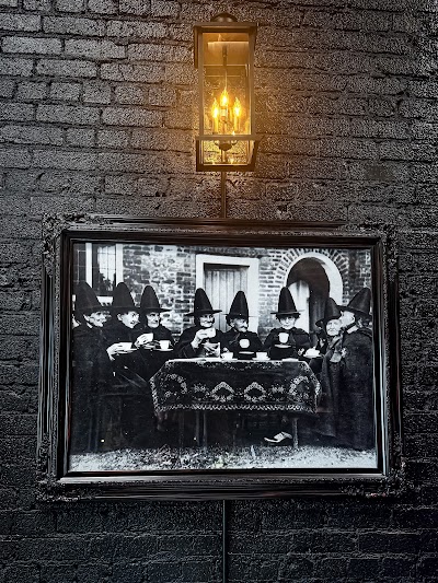 Blackcraft Coffee LA atmosphere