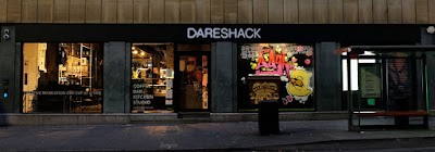 Dareshack in Bristol BS1 2BD