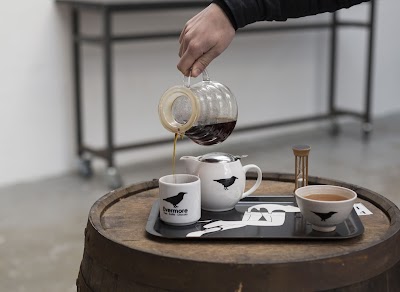 Evermore Thee - Koffie - Chocola coffee