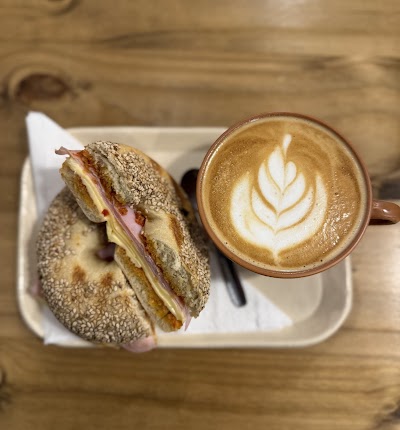 Roster Cafe Recoleta coffee
