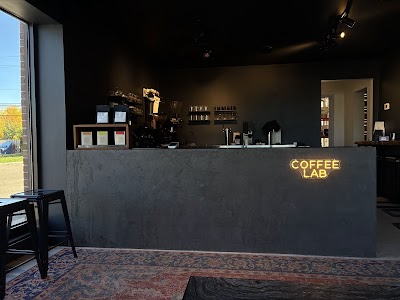The Ministry of Coffee - Coffee Lab in ottawa