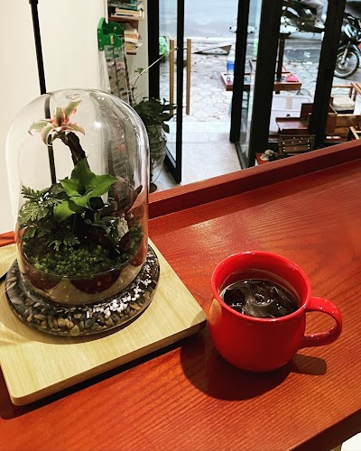 Third Wave Roastery (3RD Wave Roastery) - Cafe coffee