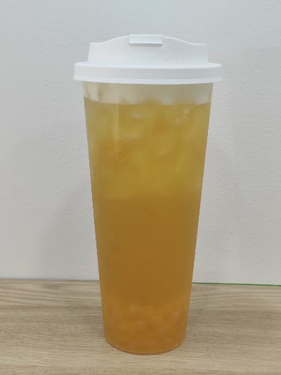 qingcha （清茶） coffee