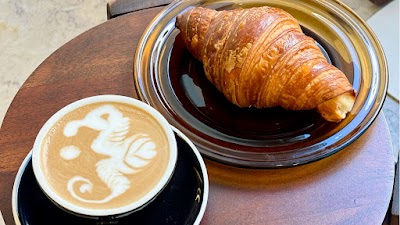 NEDA - specialty coffee coffee