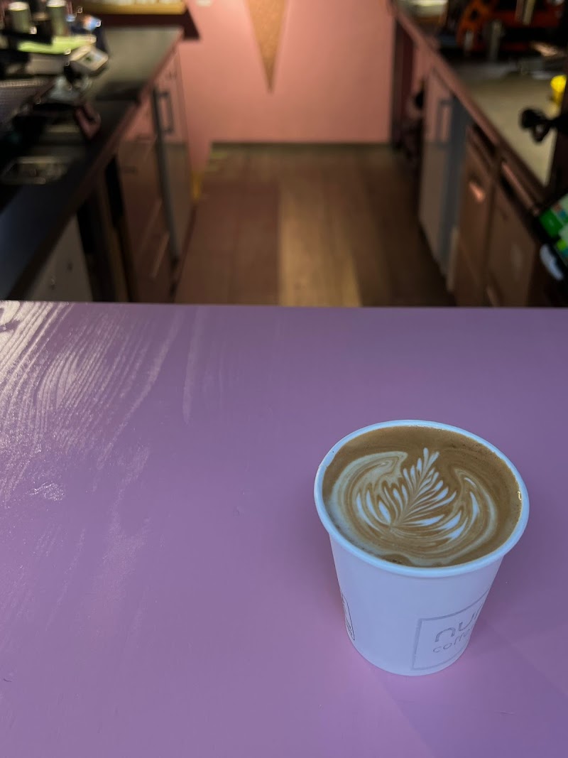 nur coffee Salzburg coffee