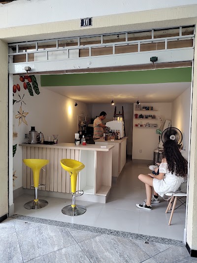 Dário Coffee in -014