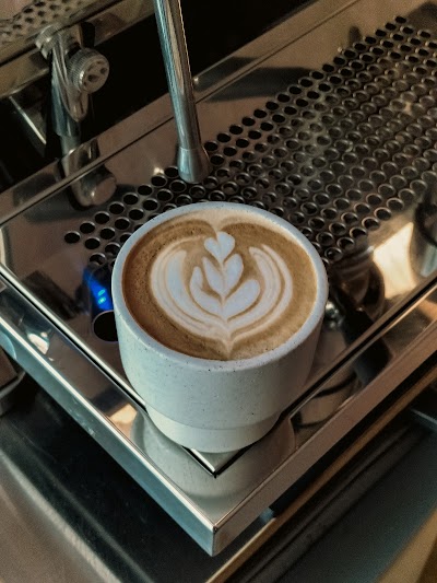 FORMA Coffee & Roasters coffee