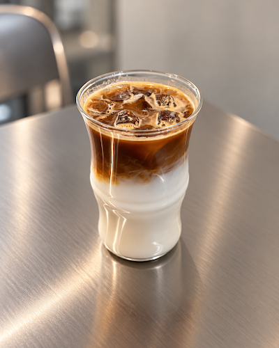 Casa Batata coffee