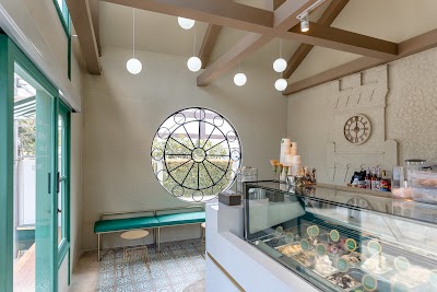 Riflesso Artisan Gelato Old City in Chiang Mai