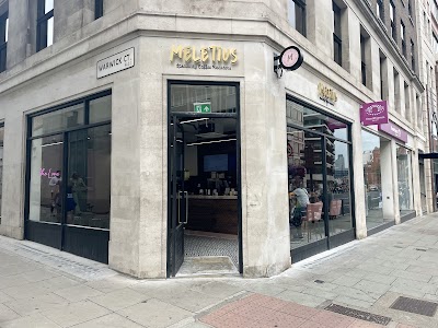 Meletius Speciality Coffee Roasters coffee