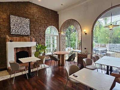 KRISP Café in Chiang Mai