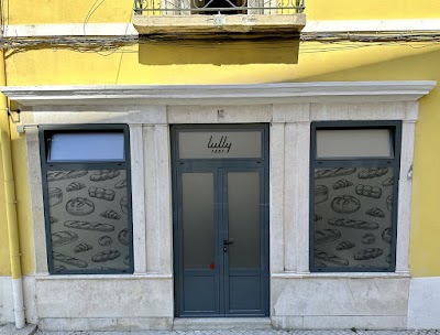 Lully 1661 Beato - Artisanal Bakery in Lisbon