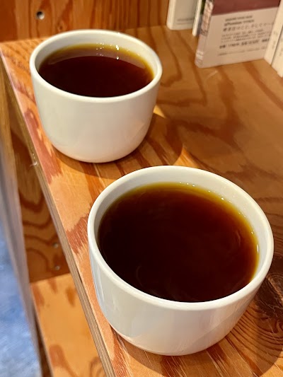 aoma coffee coffee