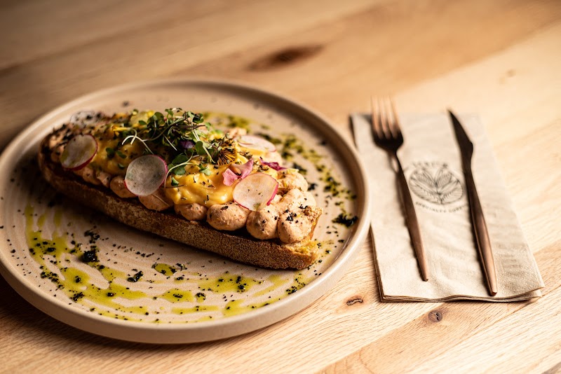 Zeri's Specialty Coffee - Madrid coffee