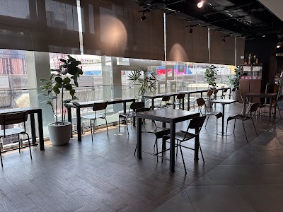 Brave Roasters / Siam Discovery coffee