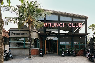 Brunch Club Pererenan