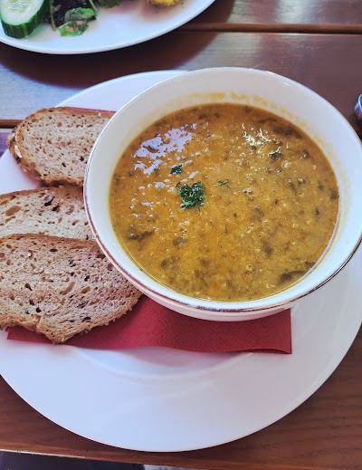 Angela's Portuguese Coffee Shop & Restaurant coffee