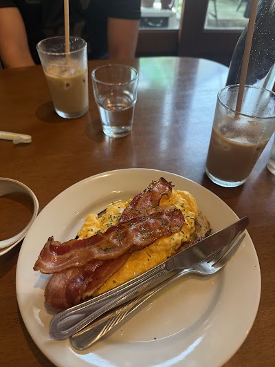 BAKIES ROASTERS coffee
