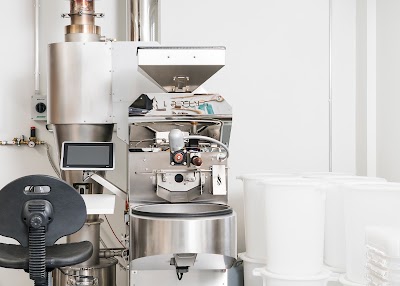 Frukt Coffee Roasters coffee