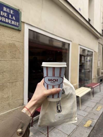Moi Paris in Paris
