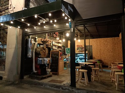 Quintalito cafe coffee