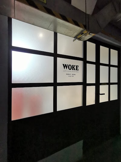 Woke Artisanal Roasters coffee