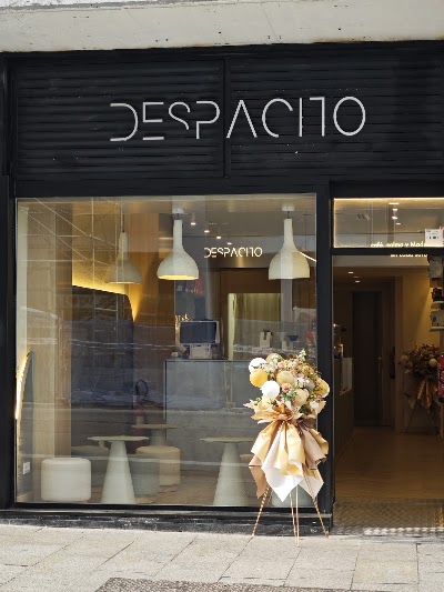 Despacito Specialty Coffee & Brunch - Café Especialidad coffee