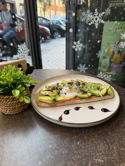 Kissaten.place Specialty coffee coffee