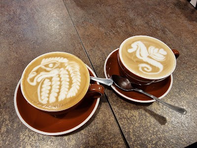 Kissaten.place Specialty coffee atmosphere