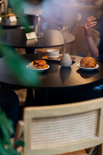 Wide Awake Coffee Brew Bar coffee