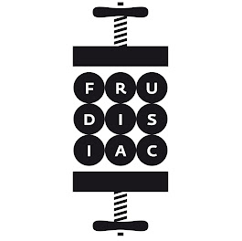 FRUDISIAC atmosphere