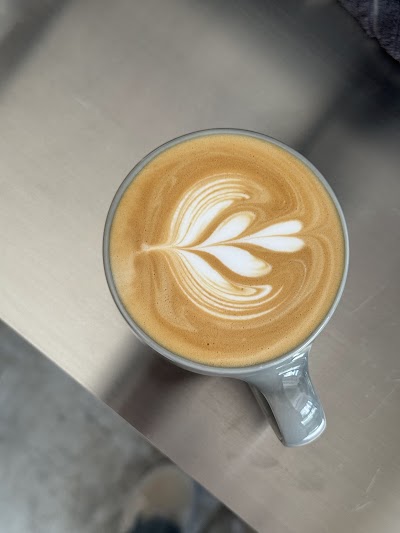 Riff Coffee Roasters atmosphere
