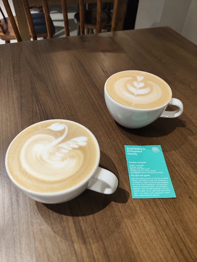 Doku toku cafe - specialty coffee coffee